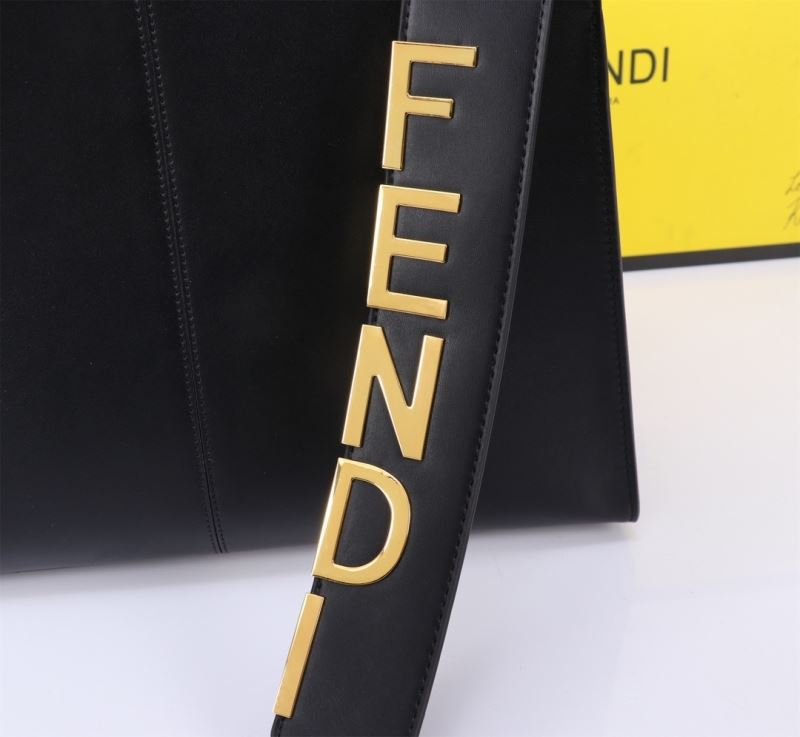 Fendi Top Handle Bags